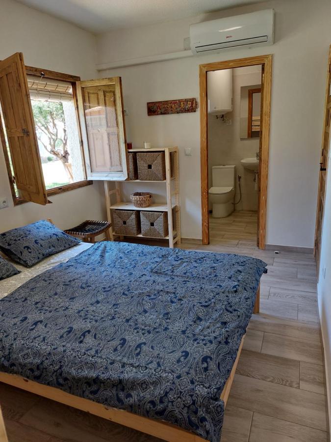 Zenia Hostel プラヤ・フラメンカ エクステリア 写真