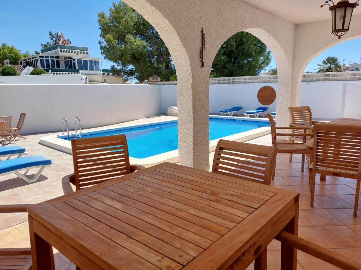 Zenia Hostel プラヤ・フラメンカ エクステリア 写真
