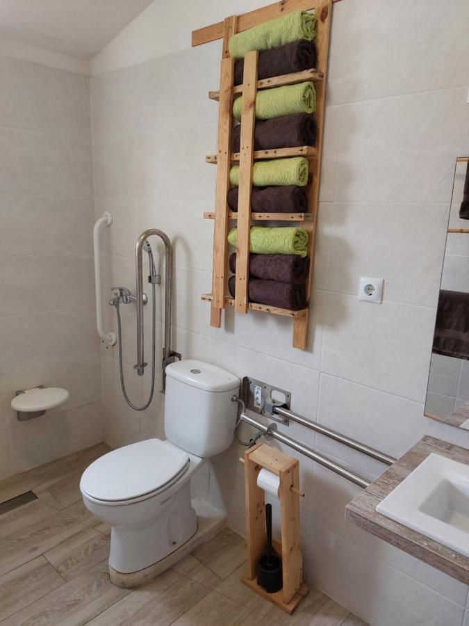 Zenia Hostel プラヤ・フラメンカ エクステリア 写真