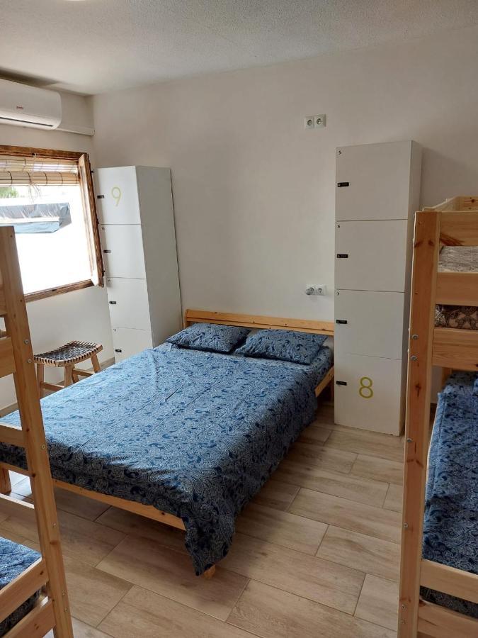 Zenia Hostel プラヤ・フラメンカ エクステリア 写真