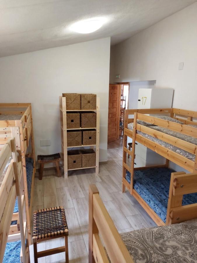 Zenia Hostel プラヤ・フラメンカ エクステリア 写真