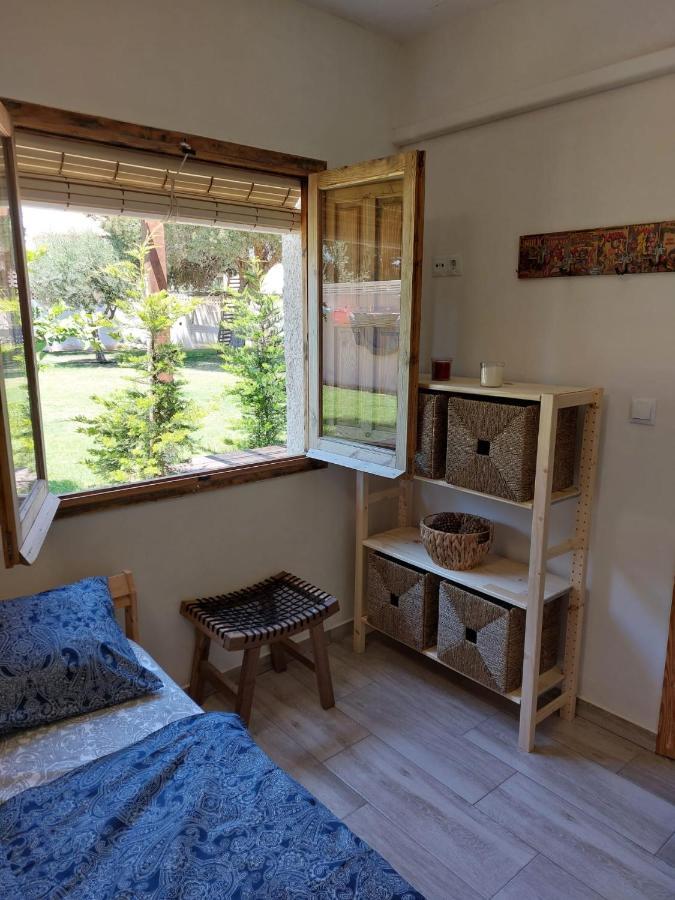 Zenia Hostel プラヤ・フラメンカ エクステリア 写真