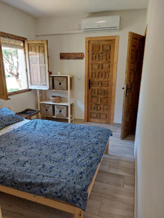 Zenia Hostel プラヤ・フラメンカ エクステリア 写真