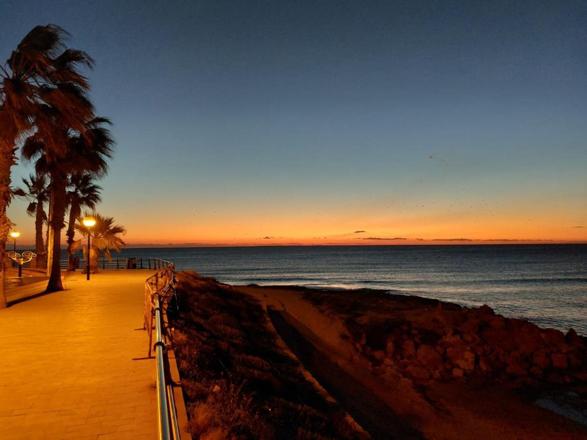 Zenia Hostel プラヤ・フラメンカ エクステリア 写真