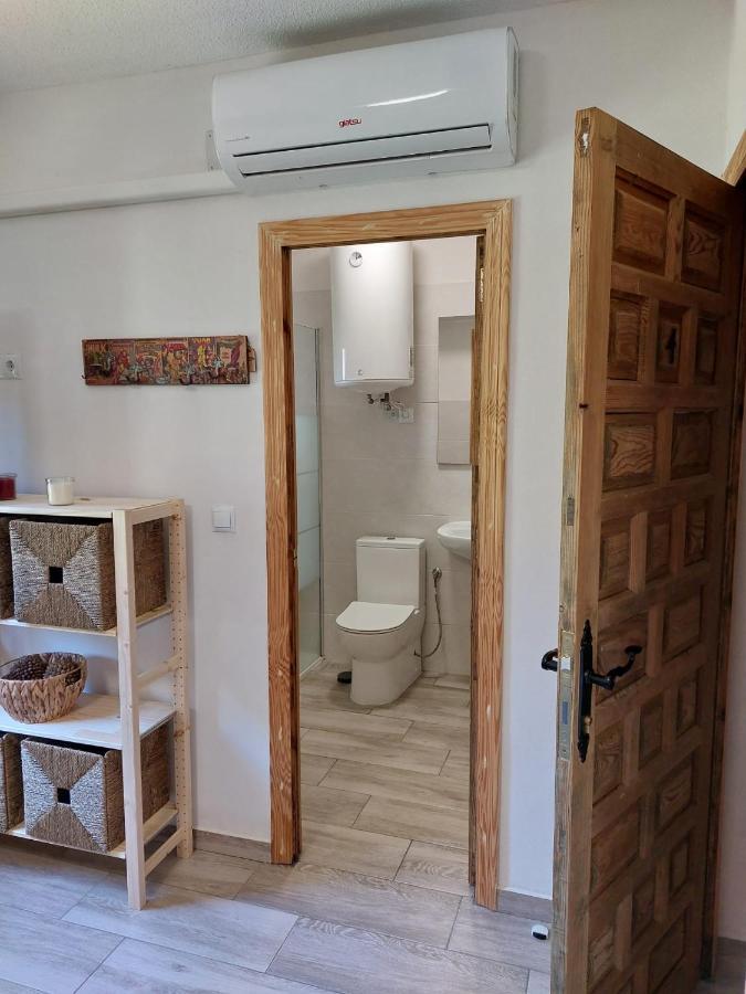 Zenia Hostel プラヤ・フラメンカ エクステリア 写真