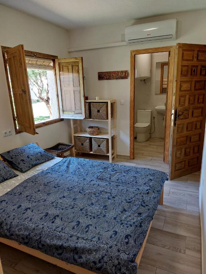 Zenia Hostel プラヤ・フラメンカ エクステリア 写真